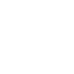 SDA Logo Tail White